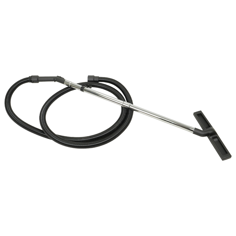 Строительный пылесос ИНТЕРСКОЛ ПУ-30/1400Р, 1400 Вт, 30 л (707.1.0.00)