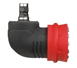 Угловая насадка ИНТЕРСКОЛ для КомбиМАКС (блистер), 2407.003