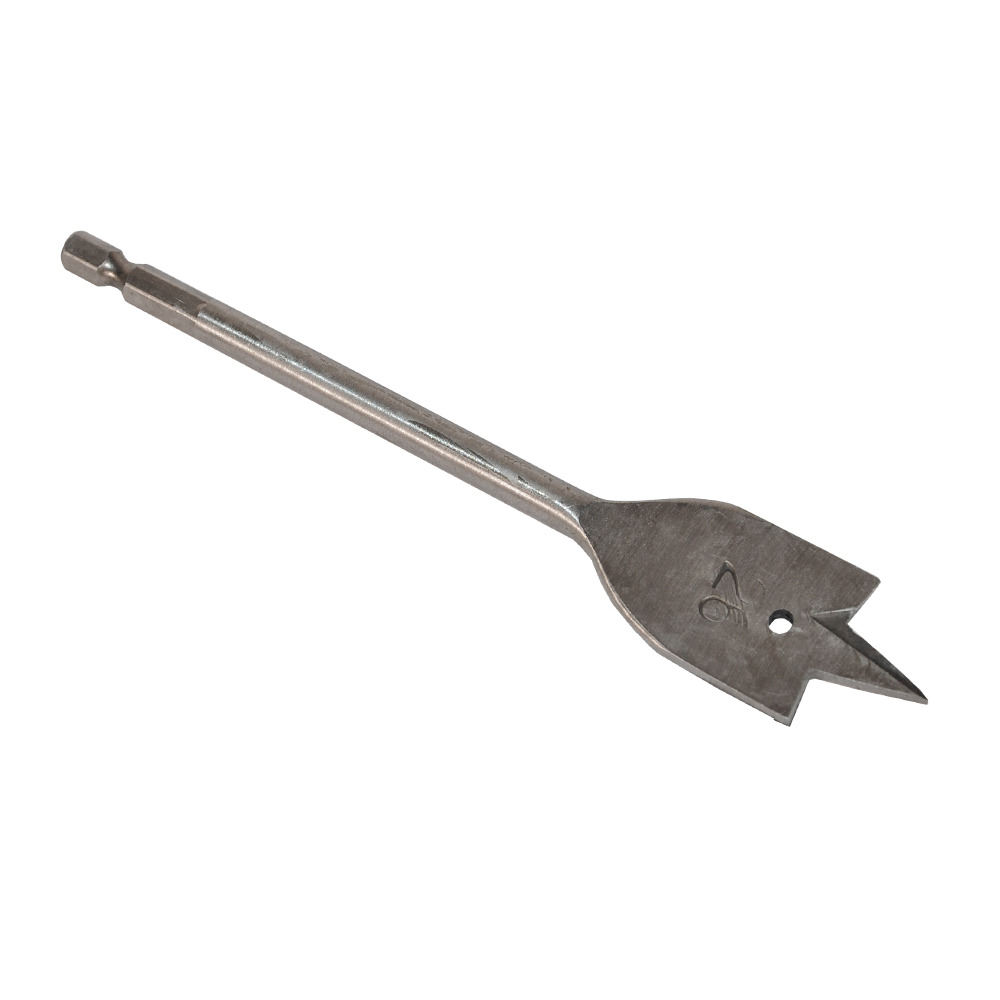 Сверло перьевое ИНТЕРСКОЛ, 26x152 мм, 1 шт. (2033315202600)