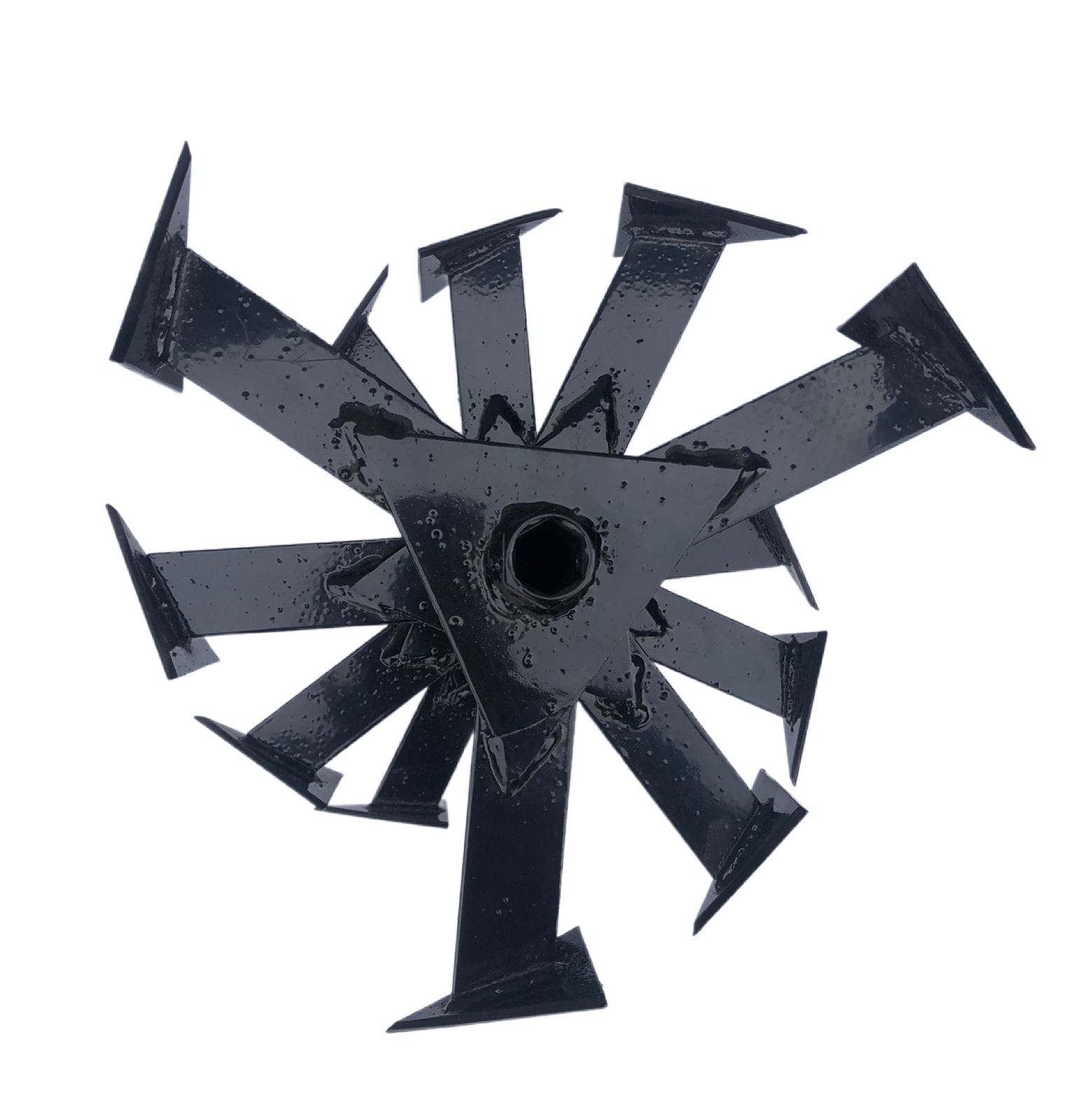 Фрезы для мотокультиватора Интерскол гусиные лапки, 2 шт. (94100.008)