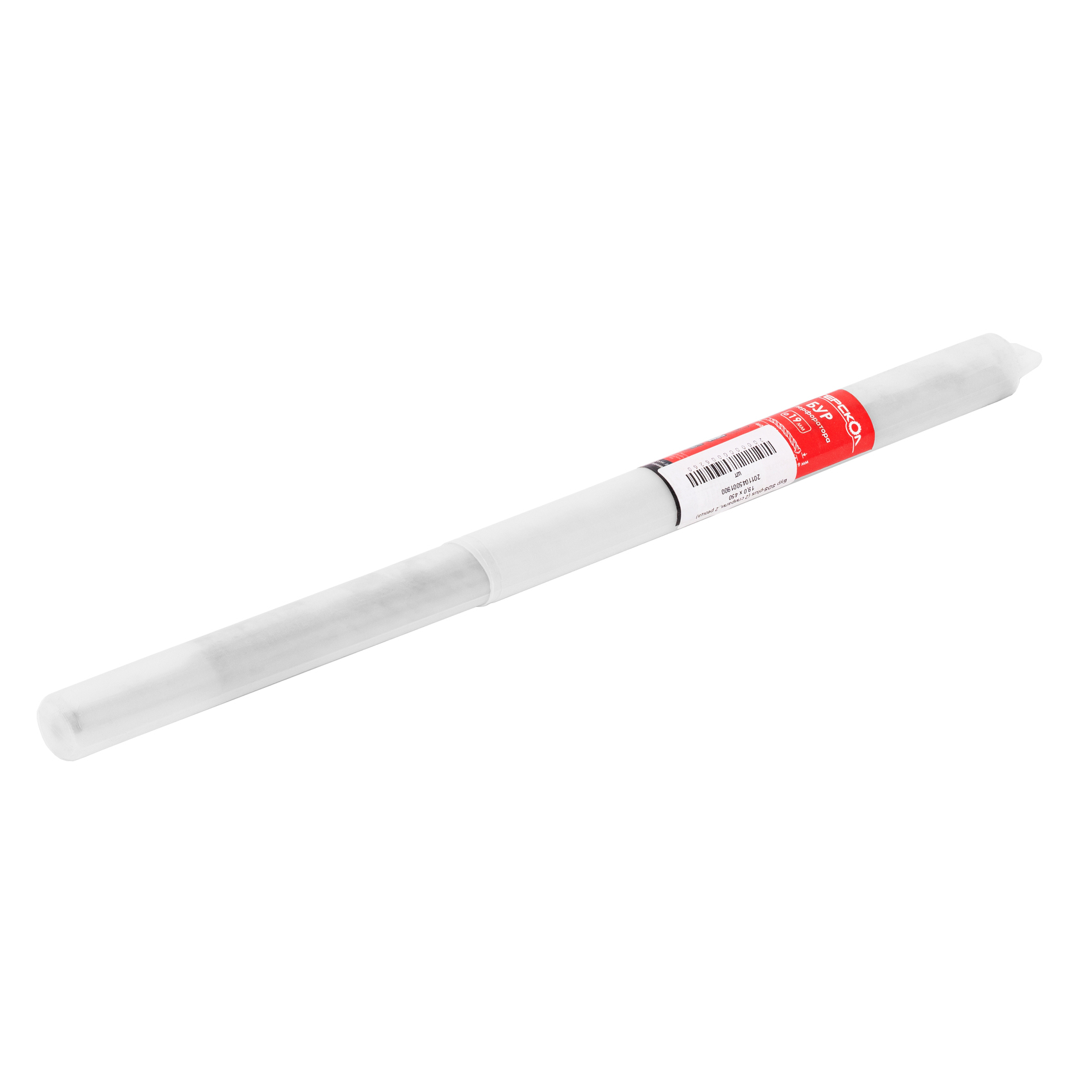 Бур ИНТЕРСКОЛ, SDS-plus, 19x450 мм, 2011045001900