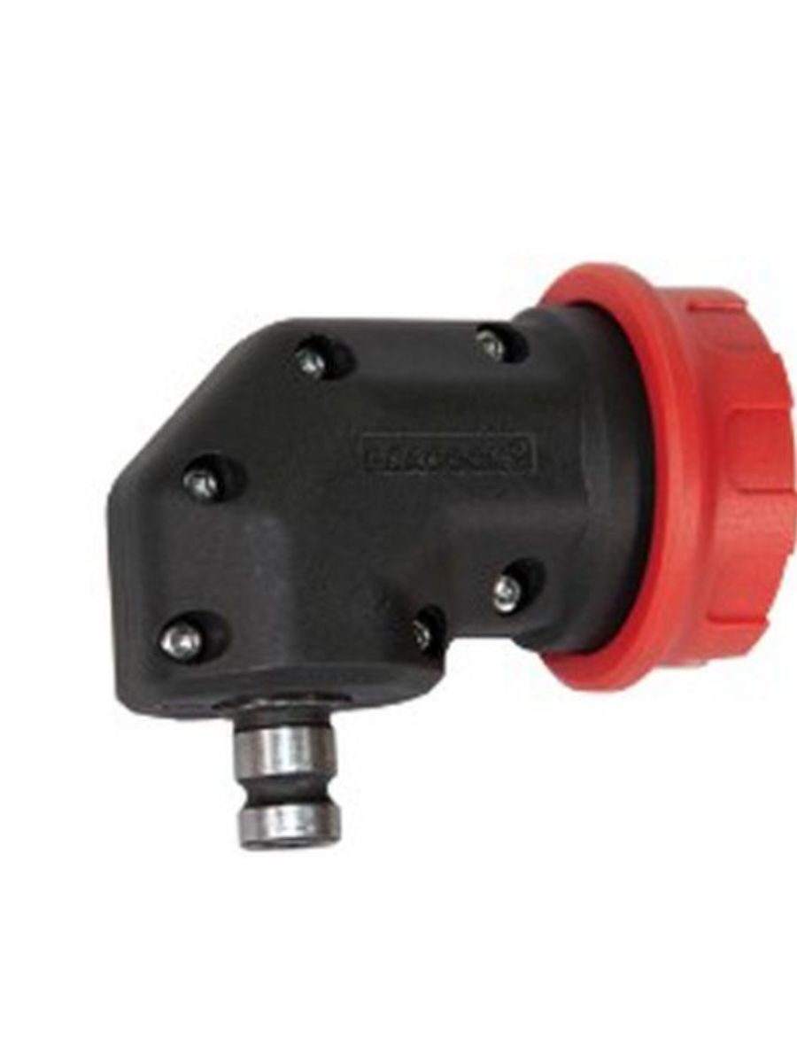 Угловая насадка ИНТЕРСКОЛ для КомбиМАКС (блистер), 2407.003