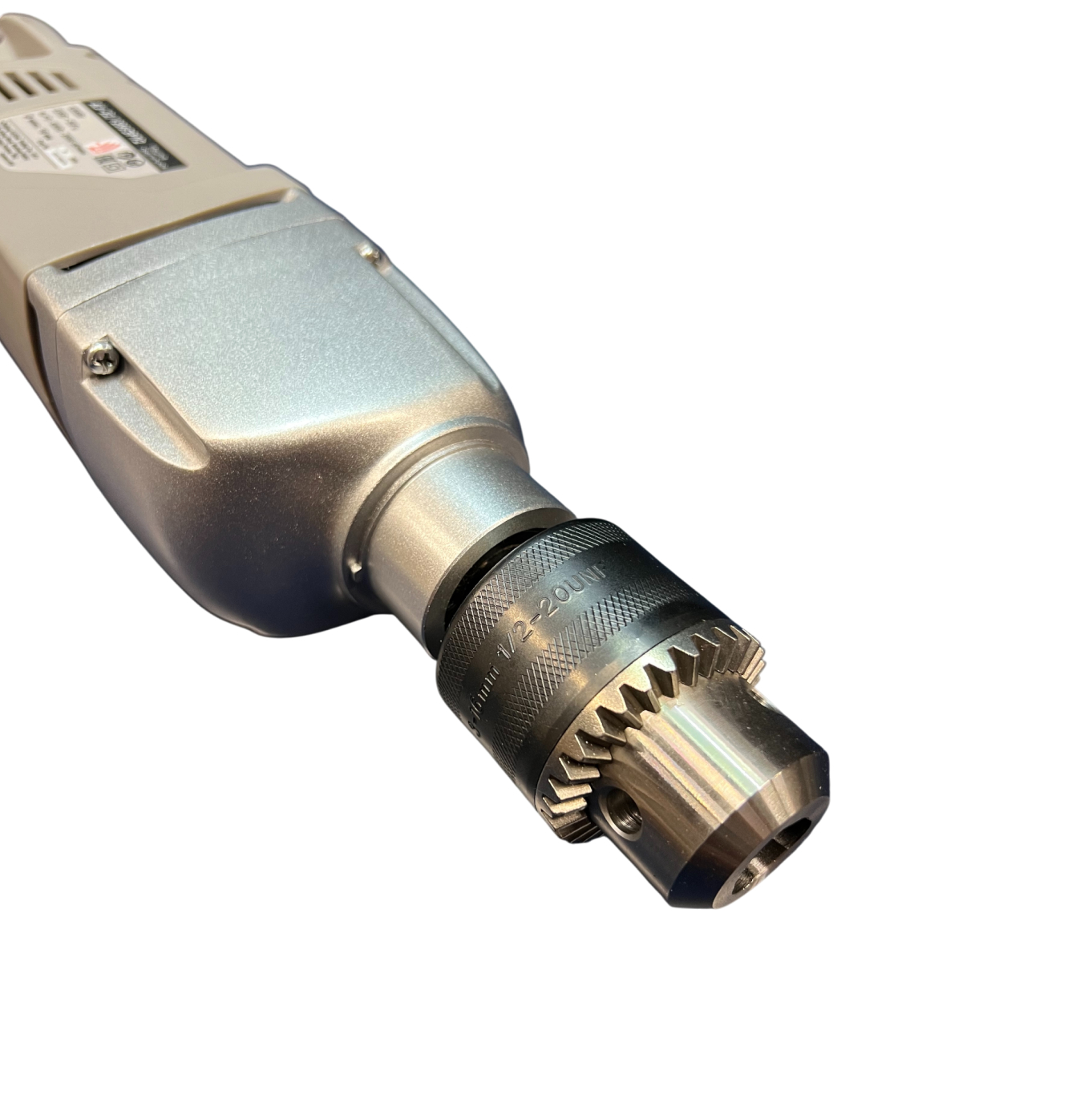 Ударная дрель ИНТЕРСКОЛ ДУ-22/1200ЭРП2, 1200 Вт, 2000 об/мин, 32000 уд/мин, (УЦЕНЕННЫЙ ТОВАР) (330.1.0.00/U)