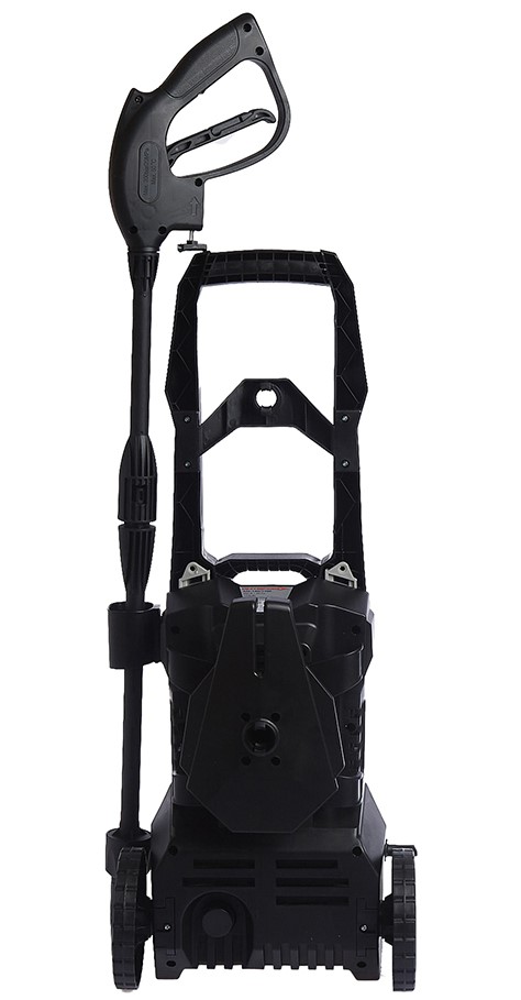 Мойка высокого давления ИНТЕРСКОЛ АМ-140/1700, 1700 Вт, 140 бар, 300 л/ч (638.1.0.00)