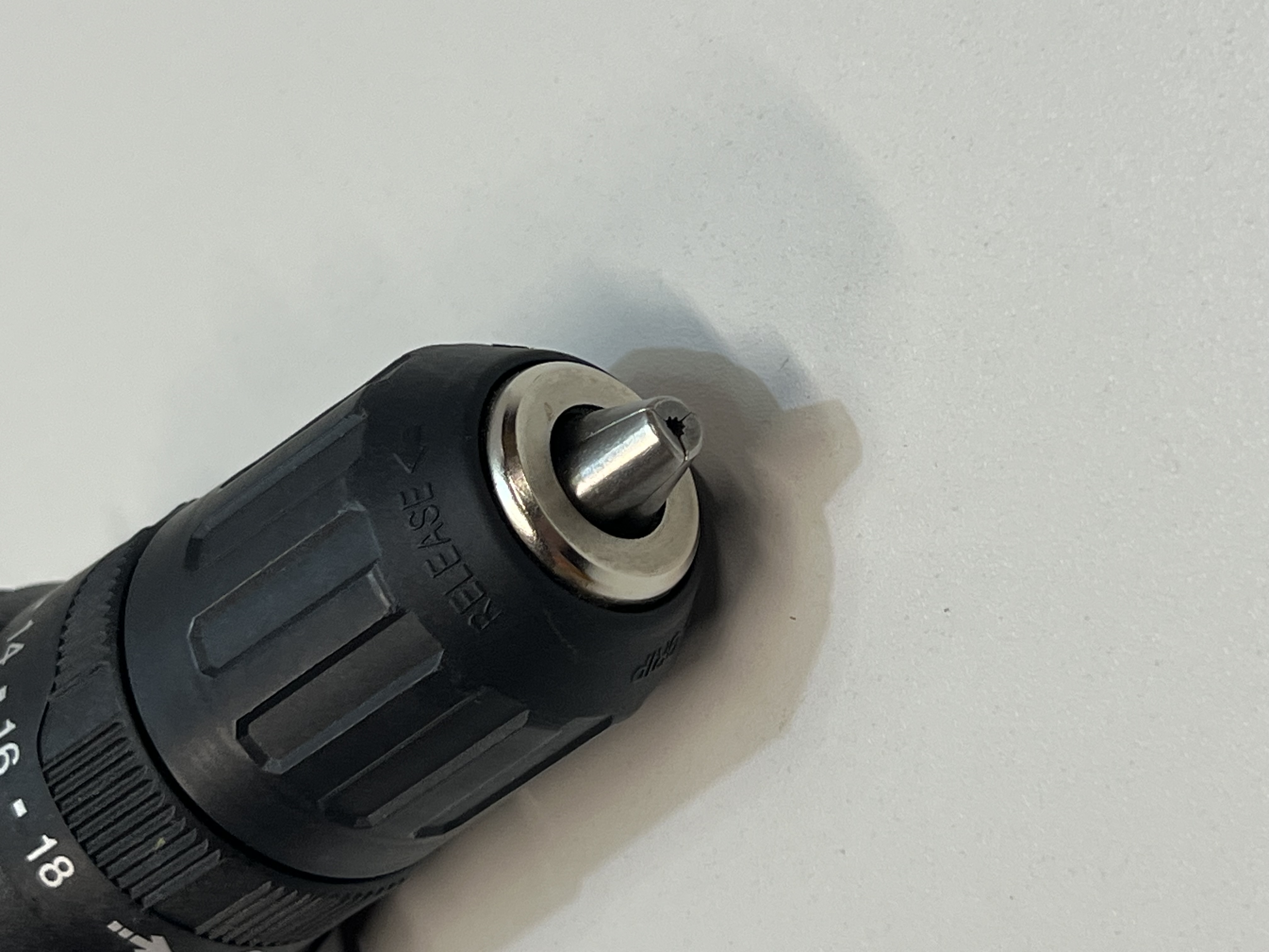 Модуль дрели-шуруповерта ИНТЕРСКОЛ МультиМАКС ДА-13, (755.0.3.09), уцененный товар