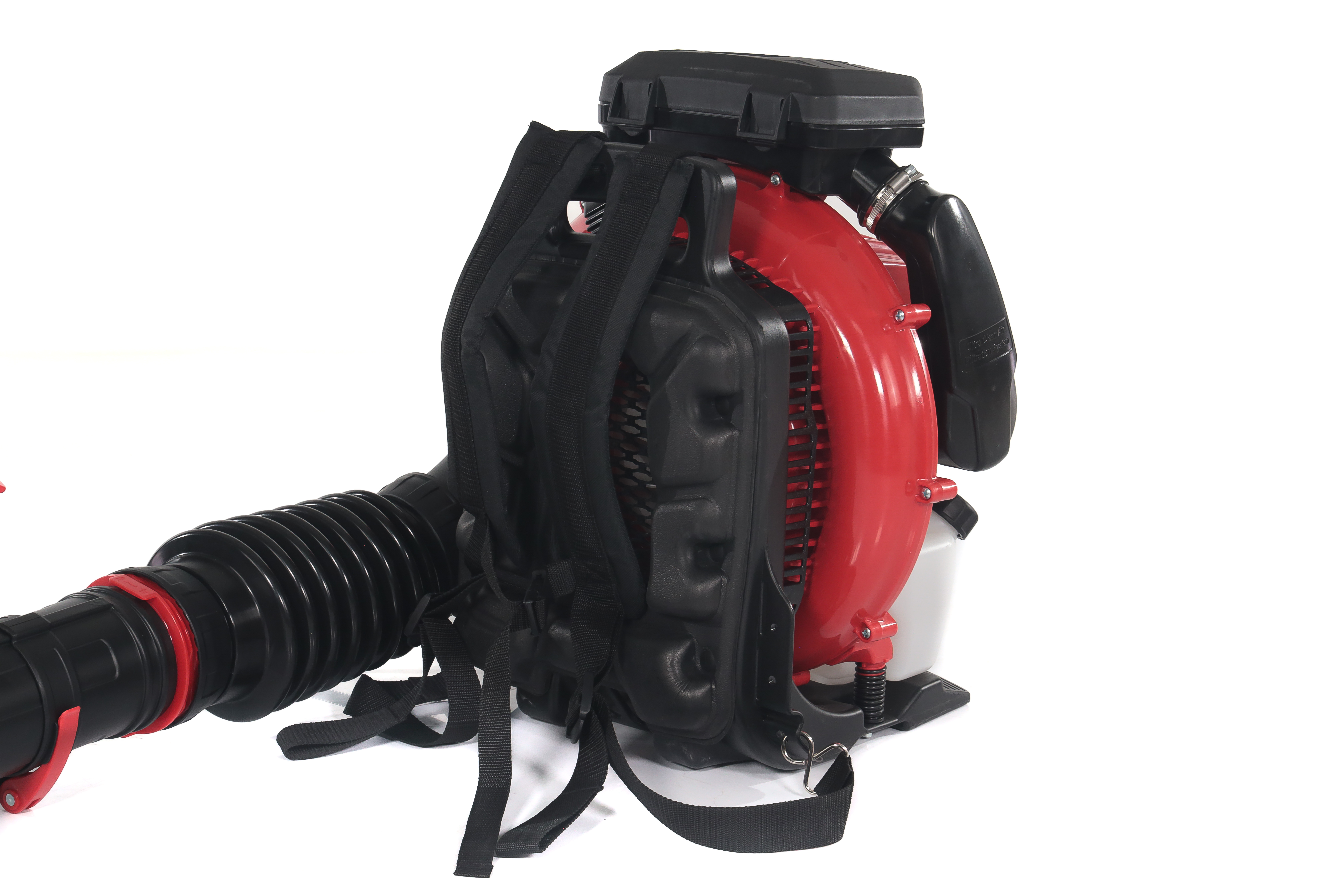 Воздуходувка бензиновая ИНТЕРСКОЛ ВБ 76, 3.3 кВт, 1760 м³/ч (678.0.0.70)