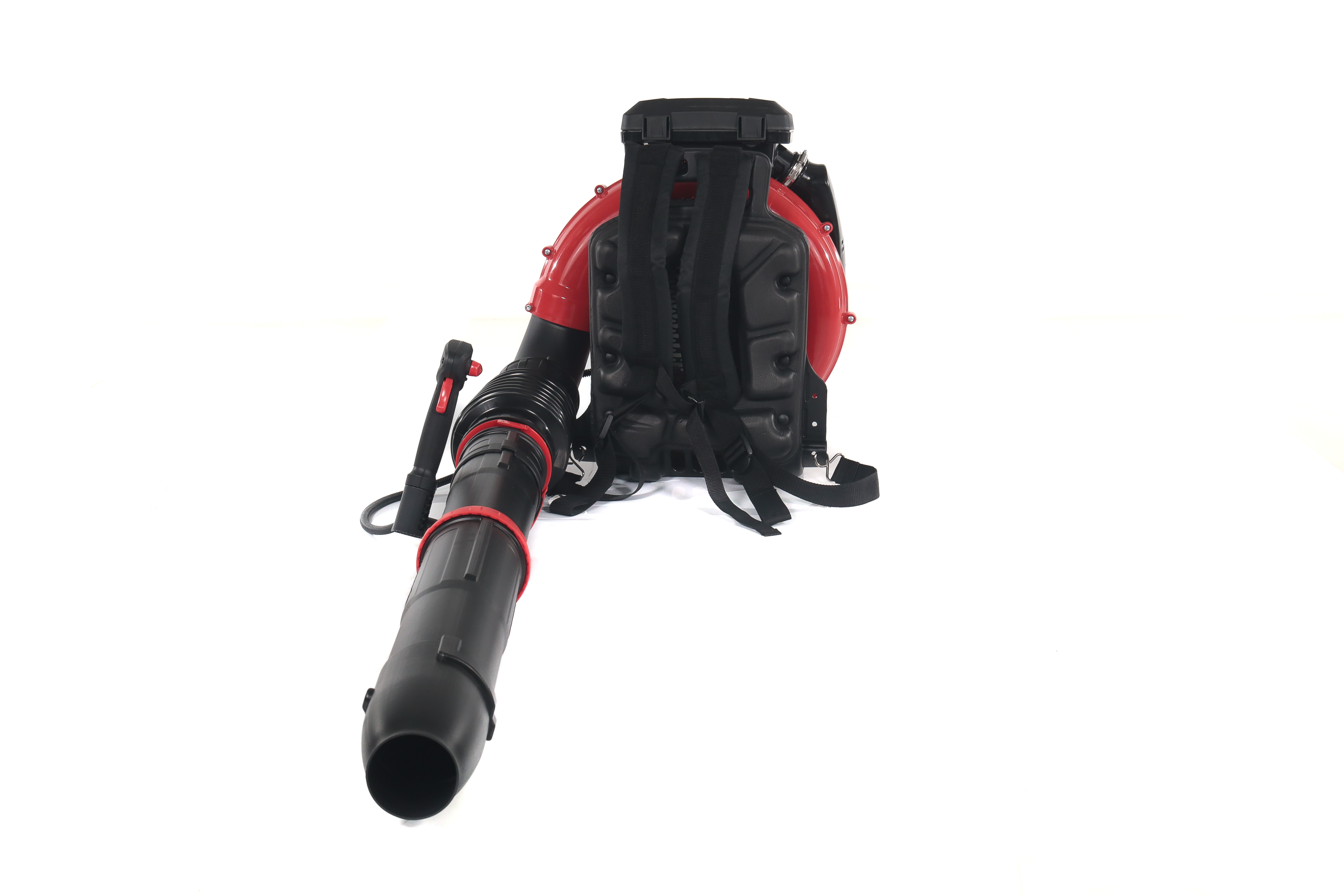 Воздуходувка бензиновая ИНТЕРСКОЛ ВБ 76, 3.3 кВт, 1760 м³/ч (678.0.0.70)