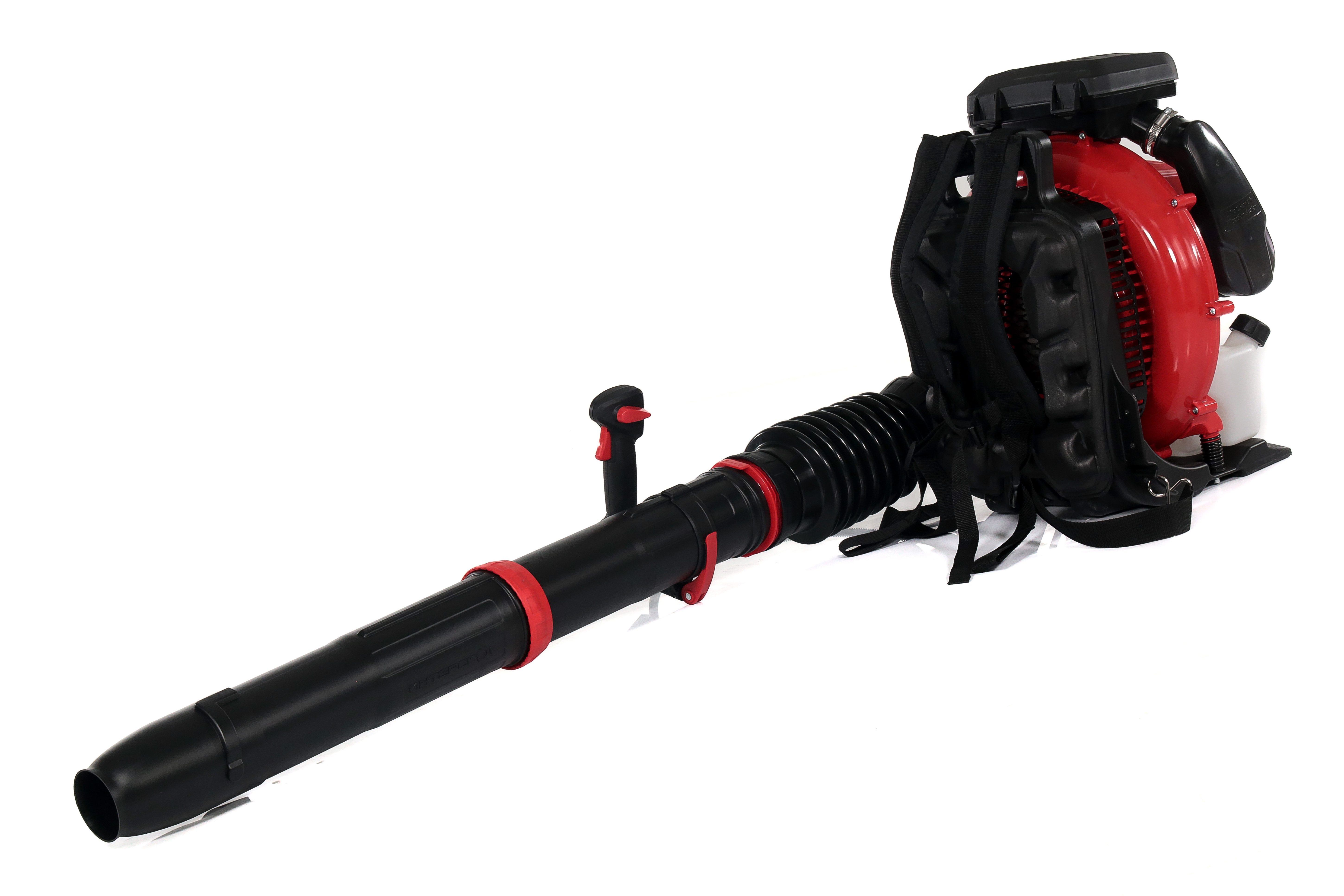 Воздуходувка бензиновая ИНТЕРСКОЛ ВБ 76, 3.3 кВт, 1760 м³/ч (678.0.0.70)