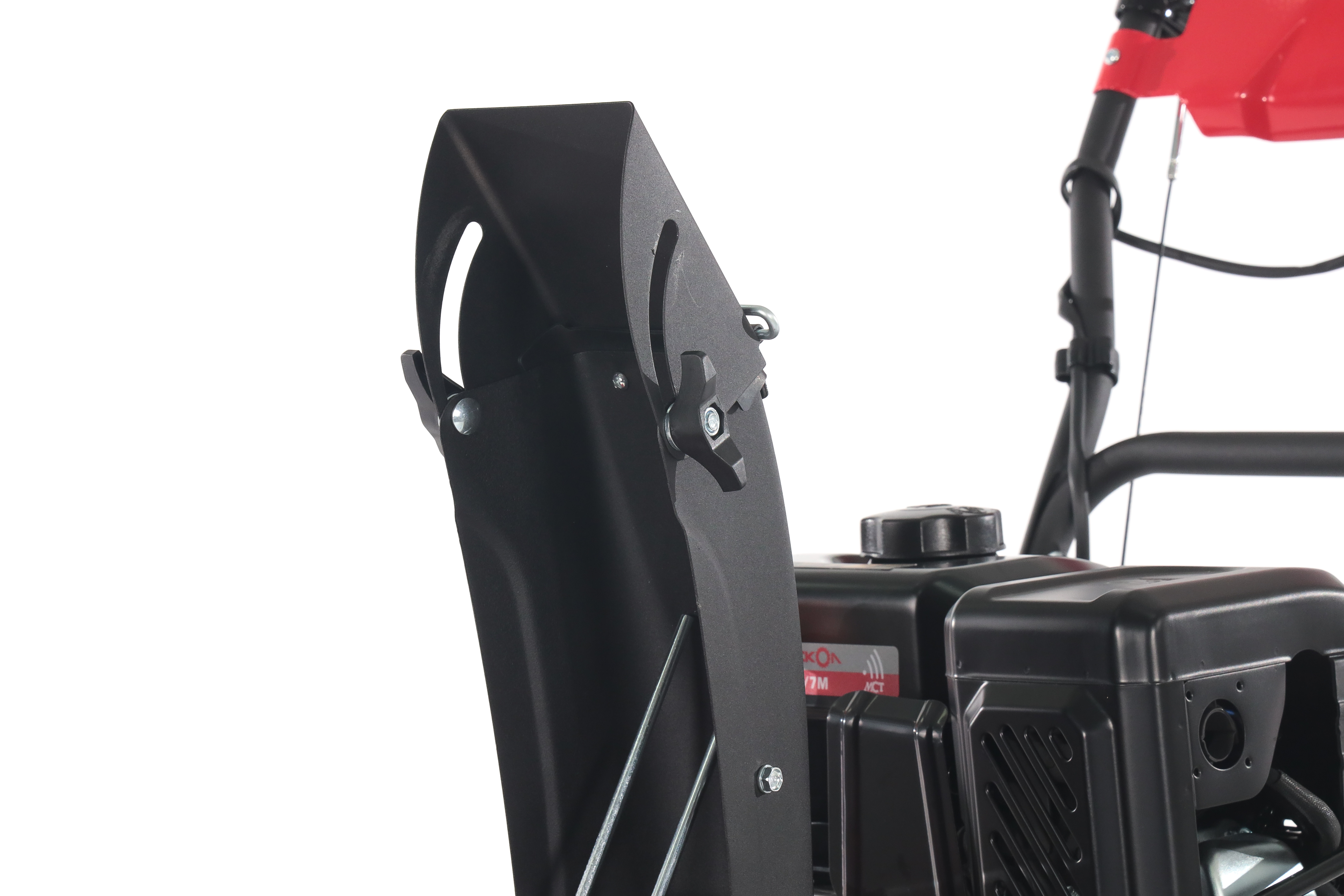 Бензиновый снегоуборщик ИНТЕРСКОЛ СМБ-56/7М, 7 л.с., 212 см³, 56 см (836.0.0.70)