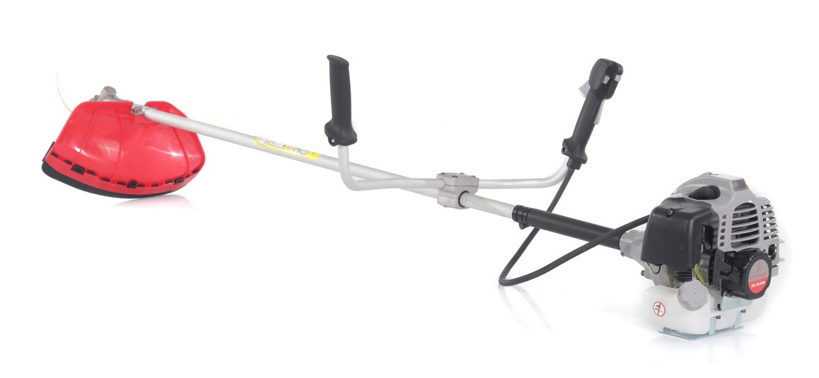 Триммер бензиновый ИНТЕРСКОЛ КБ-44/43В, 1.4 кВт, 7500 об/мин (896.0.0.40)