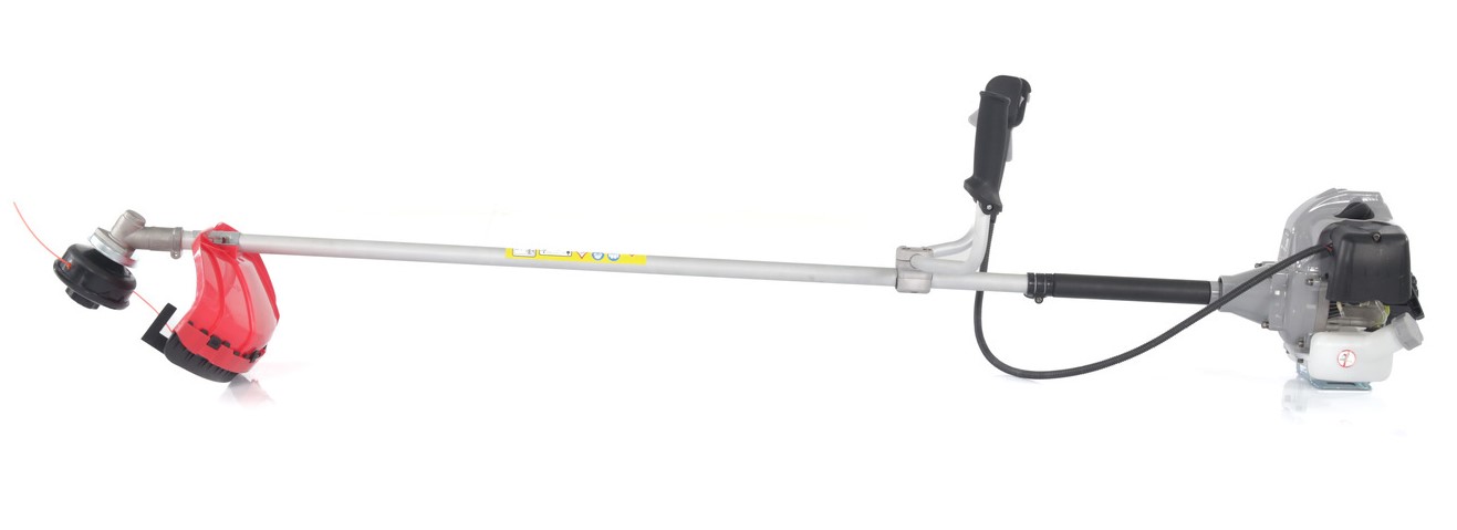 Триммер бензиновый ИНТЕРСКОЛ КБ-44/43В, 1.4 кВт, 7500 об/мин (896.0.0.40)