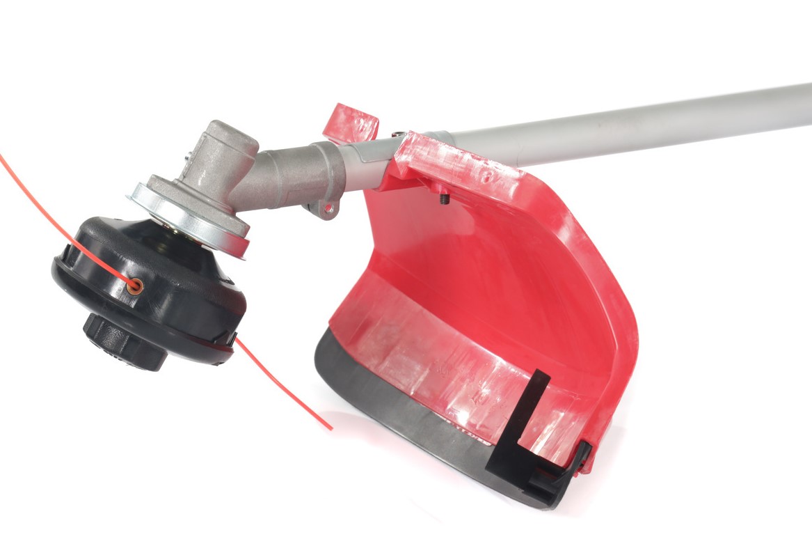 Триммер бензиновый ИНТЕРСКОЛ КБ-44/43В, 1.4 кВт, 7500 об/мин (896.0.0.40)