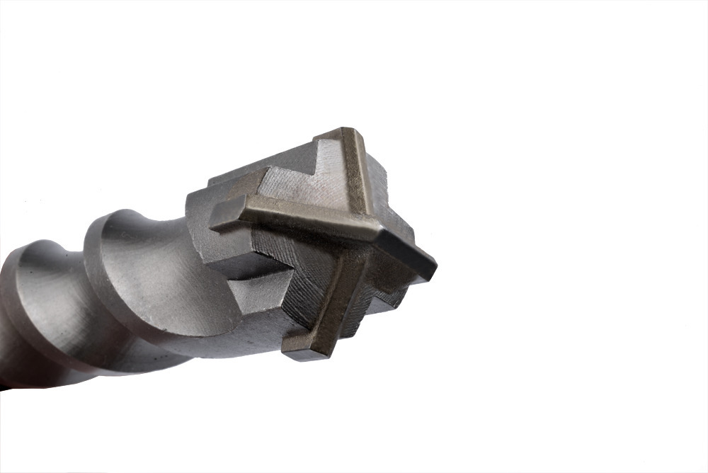 Бур ИНТЕРСКОЛ Felisatti, SDX-Max, 35х570 мм (930460154)