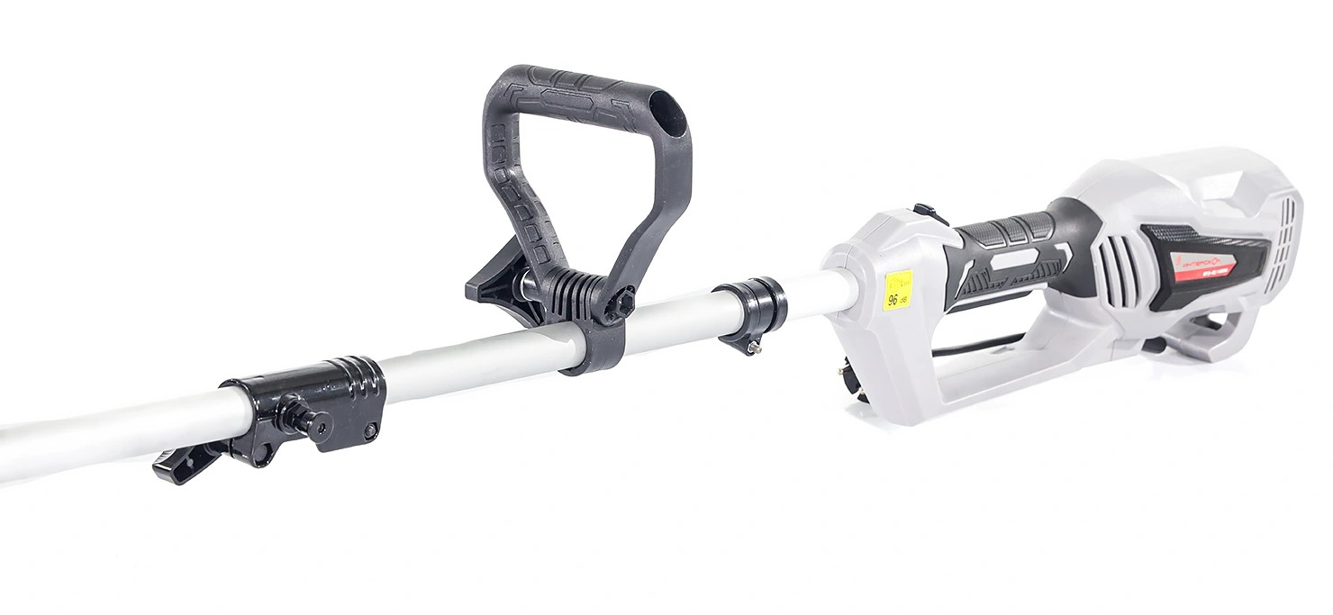 Кусторез ИНТЕРСКОЛ КРЭ-42/1400М, 1400 Вт, 25.5 см, 7500 ход/мин (894.0.0.70)