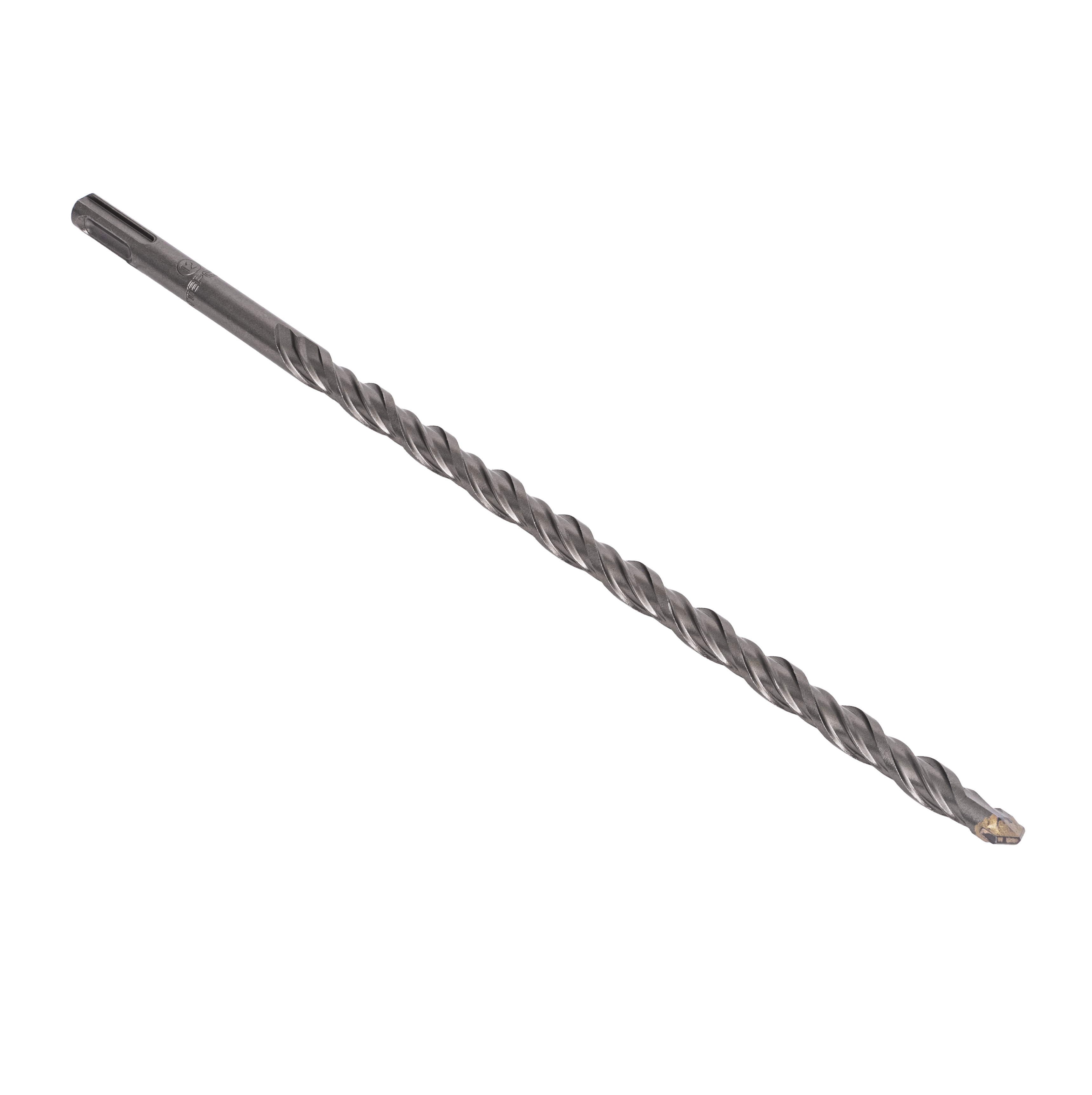 Бур ИНТЕРСКОЛ, SDS-plus, 12x310/250 мм, 05012.310