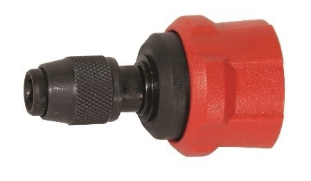 Насадка для шуруповерта с механическим зажимом ИНТЕРСКОЛ для КомбиМАКС (блистер), 2407.004