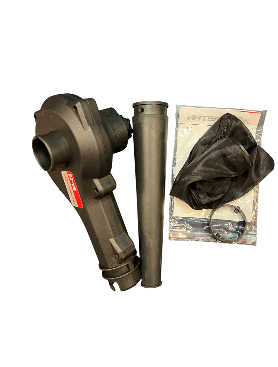 Модуль воздуходува ИНТЕРСКОЛ МультиМАКС ВА-28, (УЦЕНЕННЫЙ ТОВАР), 755.0.3.18