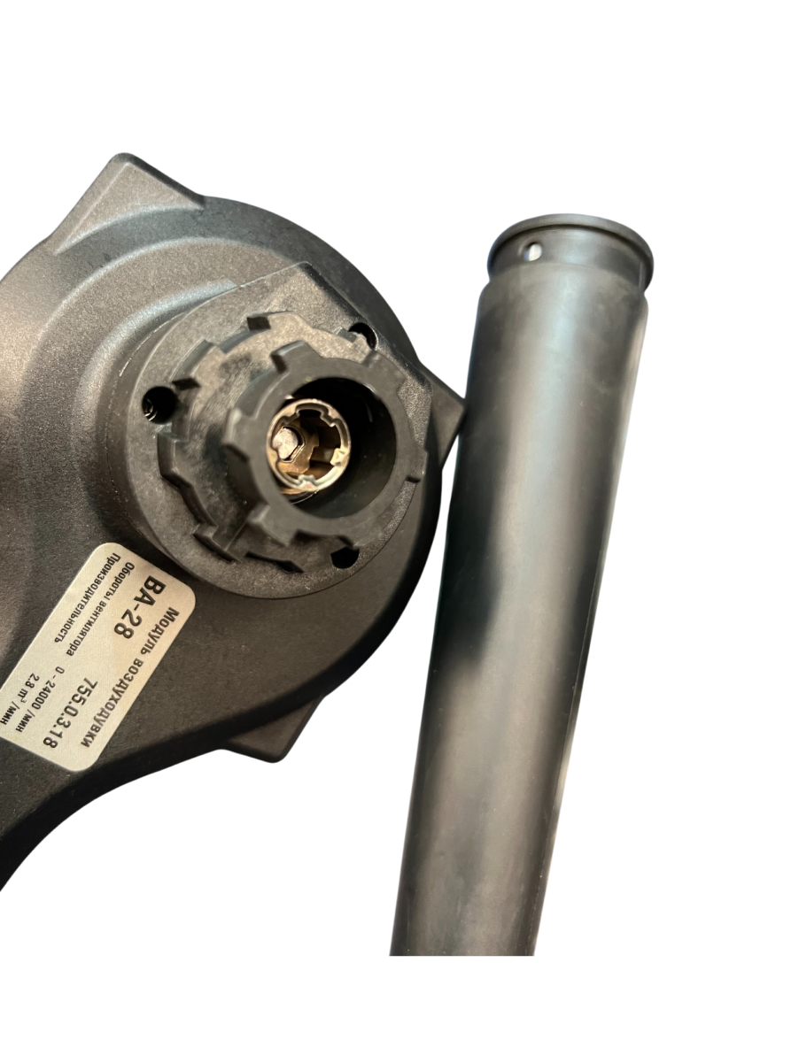 Модуль воздуходува ИНТЕРСКОЛ МультиМАКС ВА-28, (УЦЕНЕННЫЙ ТОВАР), 755.0.3.18