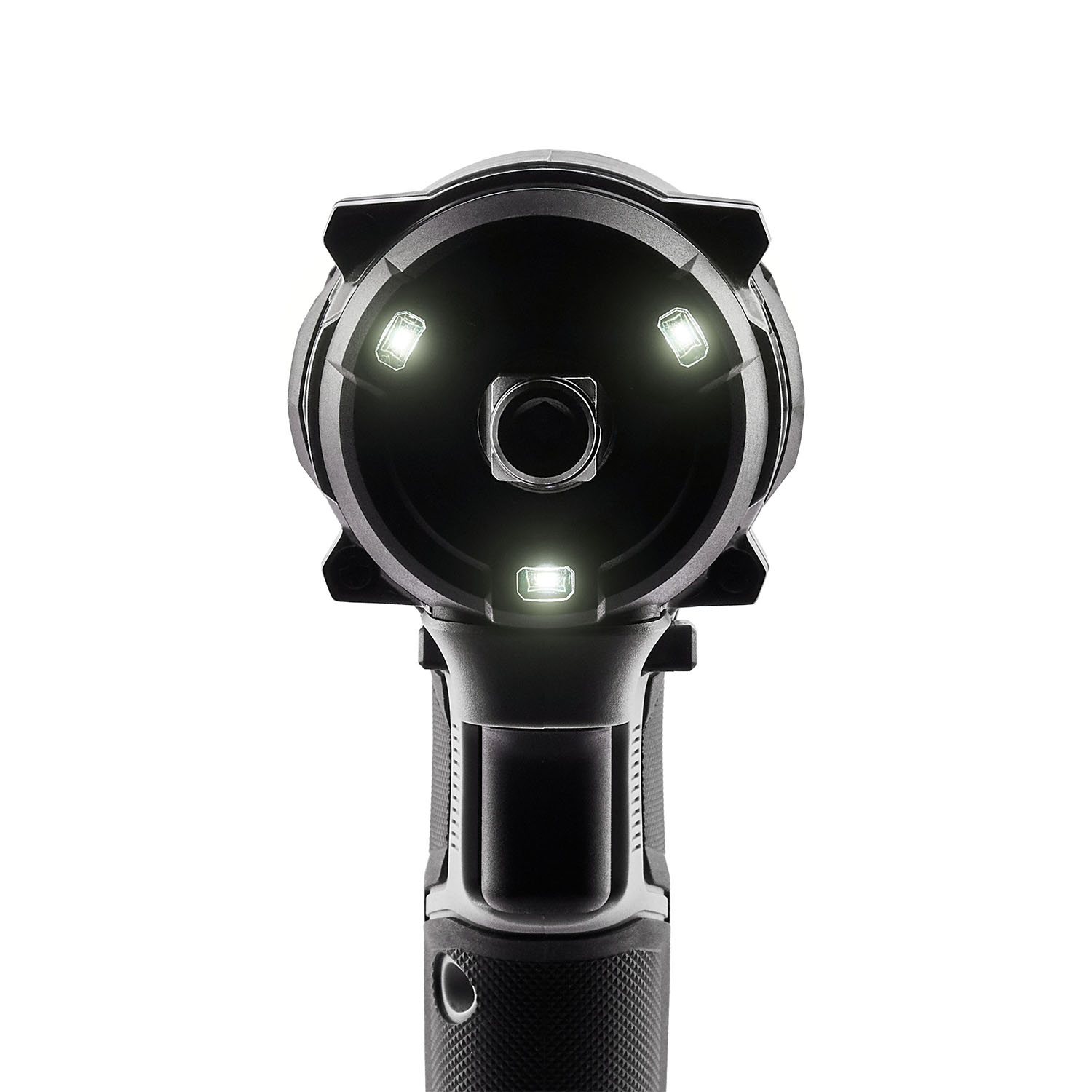 Аккумуляторный ударный гайковерт ИНТЕРСКОЛ ГАУ-380/18ВЭ, 18 В, 380 Нм, 3200 уд/мин, без АКБ и ЗУ (937.0.0.70)