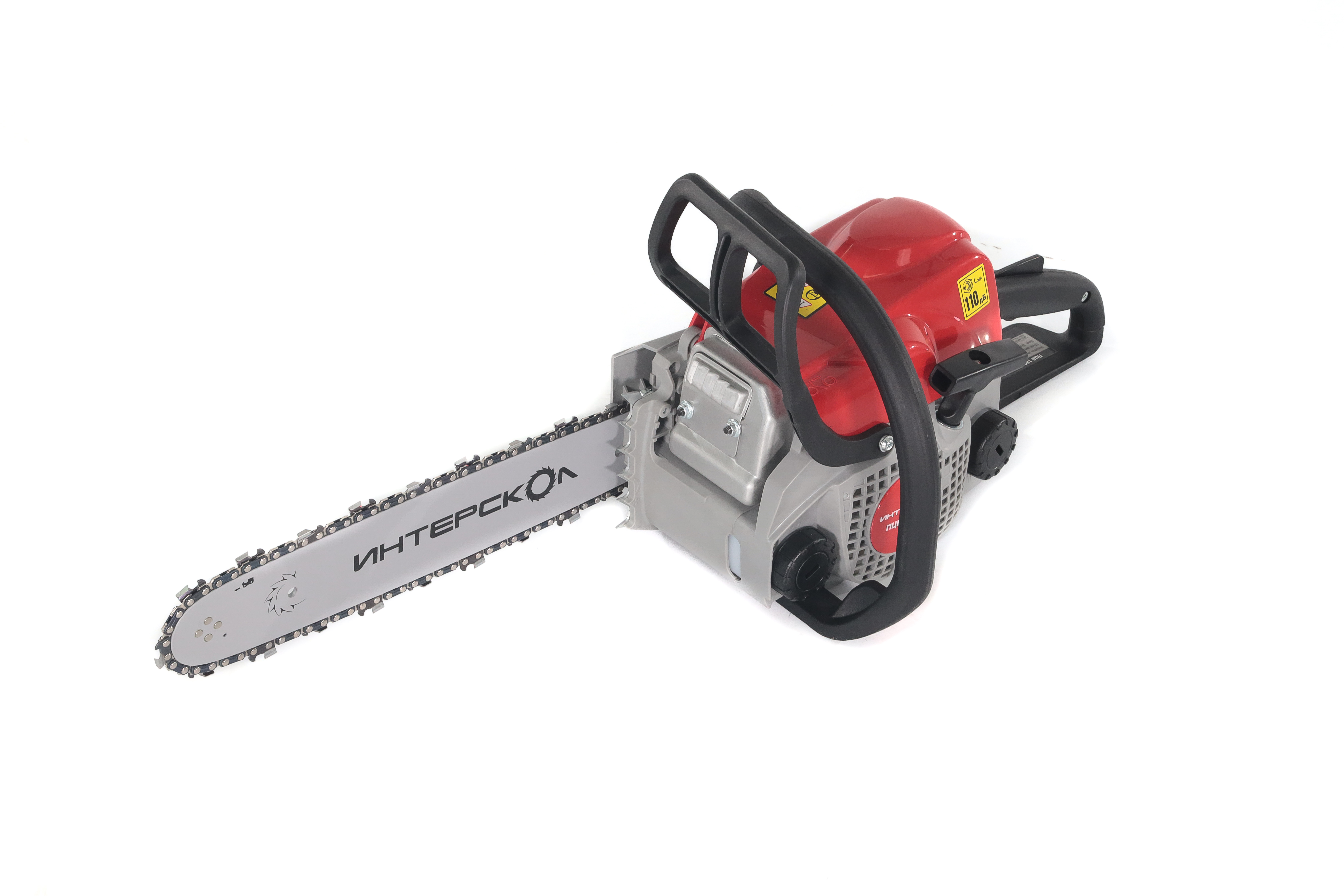 Цепная пила ИНТЕРСКОЛ ПЦБ 180-14, 1.5 кВт, 35 см (875.0.0.40)