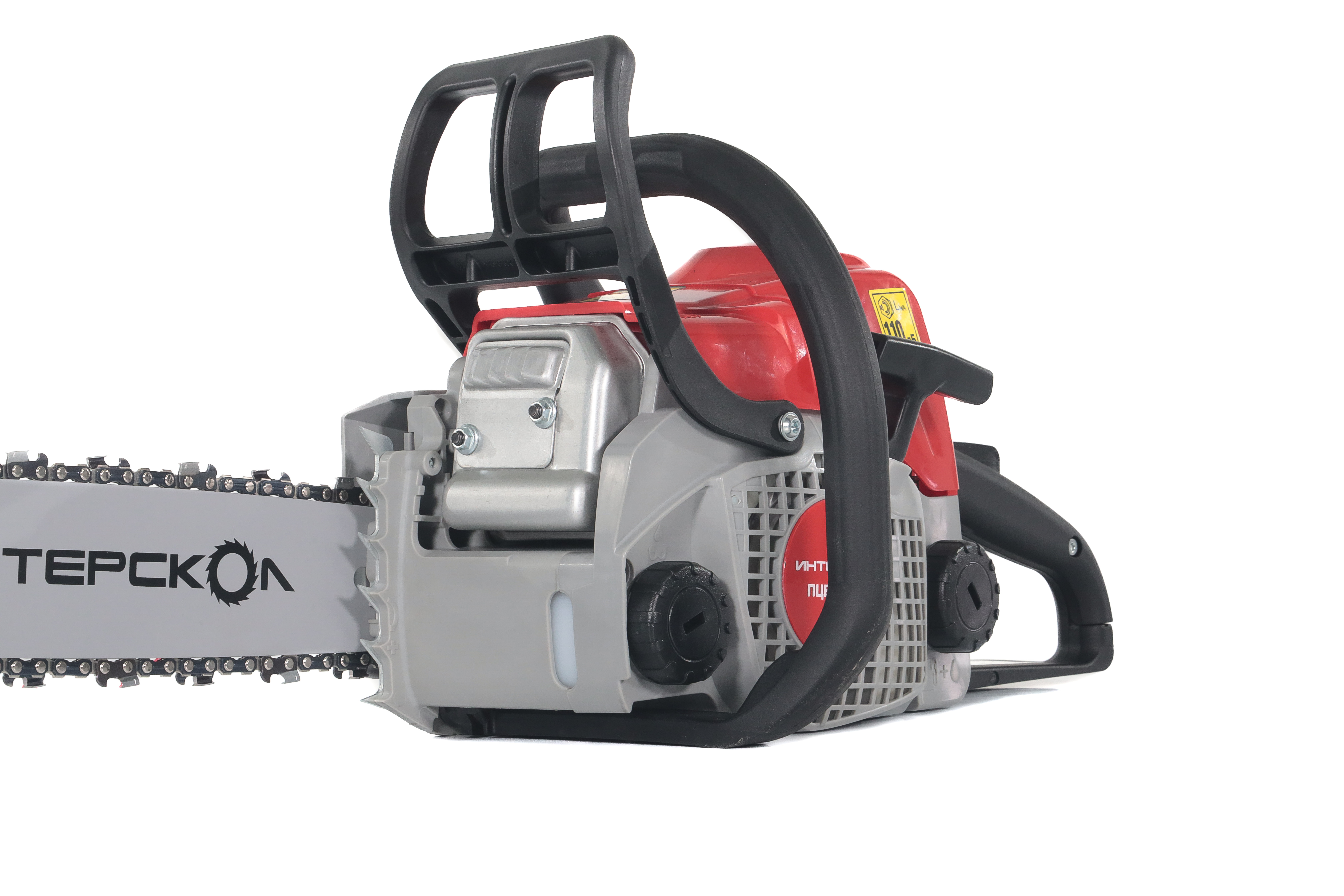 Цепная пила ИНТЕРСКОЛ ПЦБ 180-14, 1.5 кВт, 35 см (875.0.0.40)