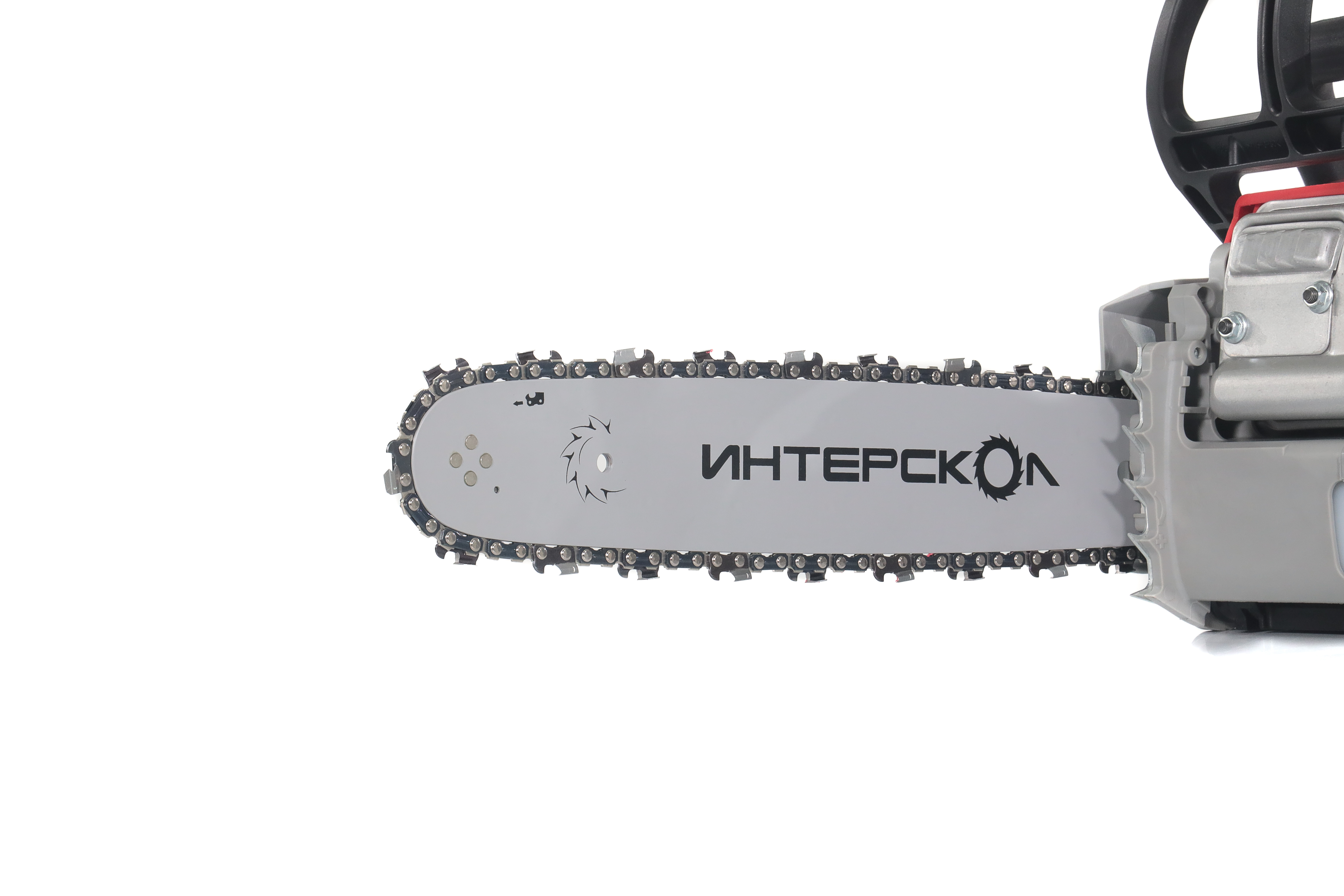 Цепная пила ИНТЕРСКОЛ ПЦБ 180-14, 1.5 кВт, 35 см (875.0.0.40)