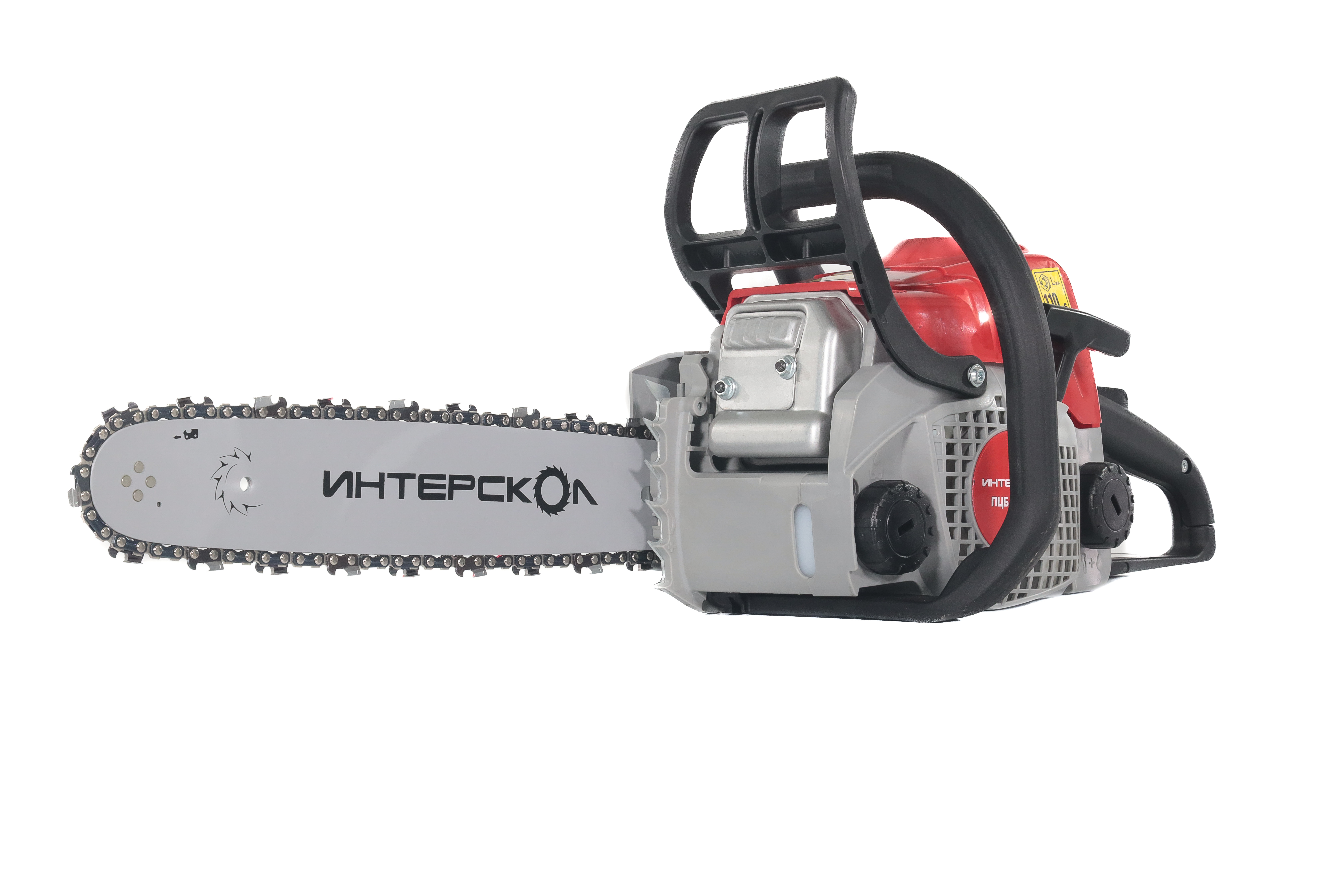 Цепная пила ИНТЕРСКОЛ ПЦБ 180-14, 1.5 кВт, 35 см (875.0.0.40)