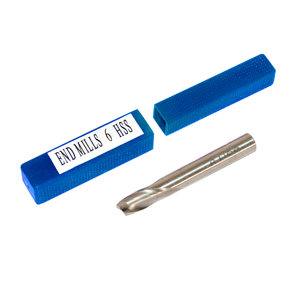 Фреза ИНТЕРСКОЛ MXM 10039, 6 мм (130107064)