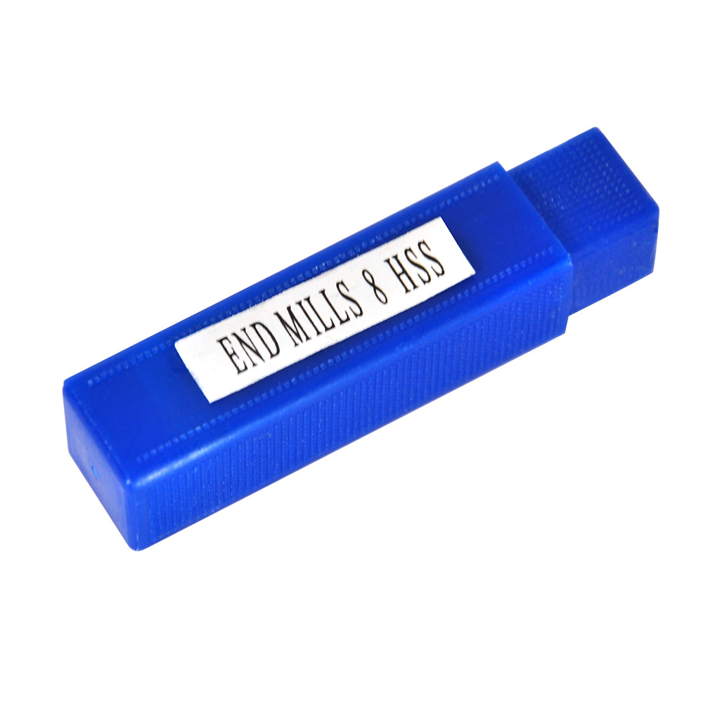 Фреза ИНТЕРСКОЛ MXM 10040, 8 мм (130107065)