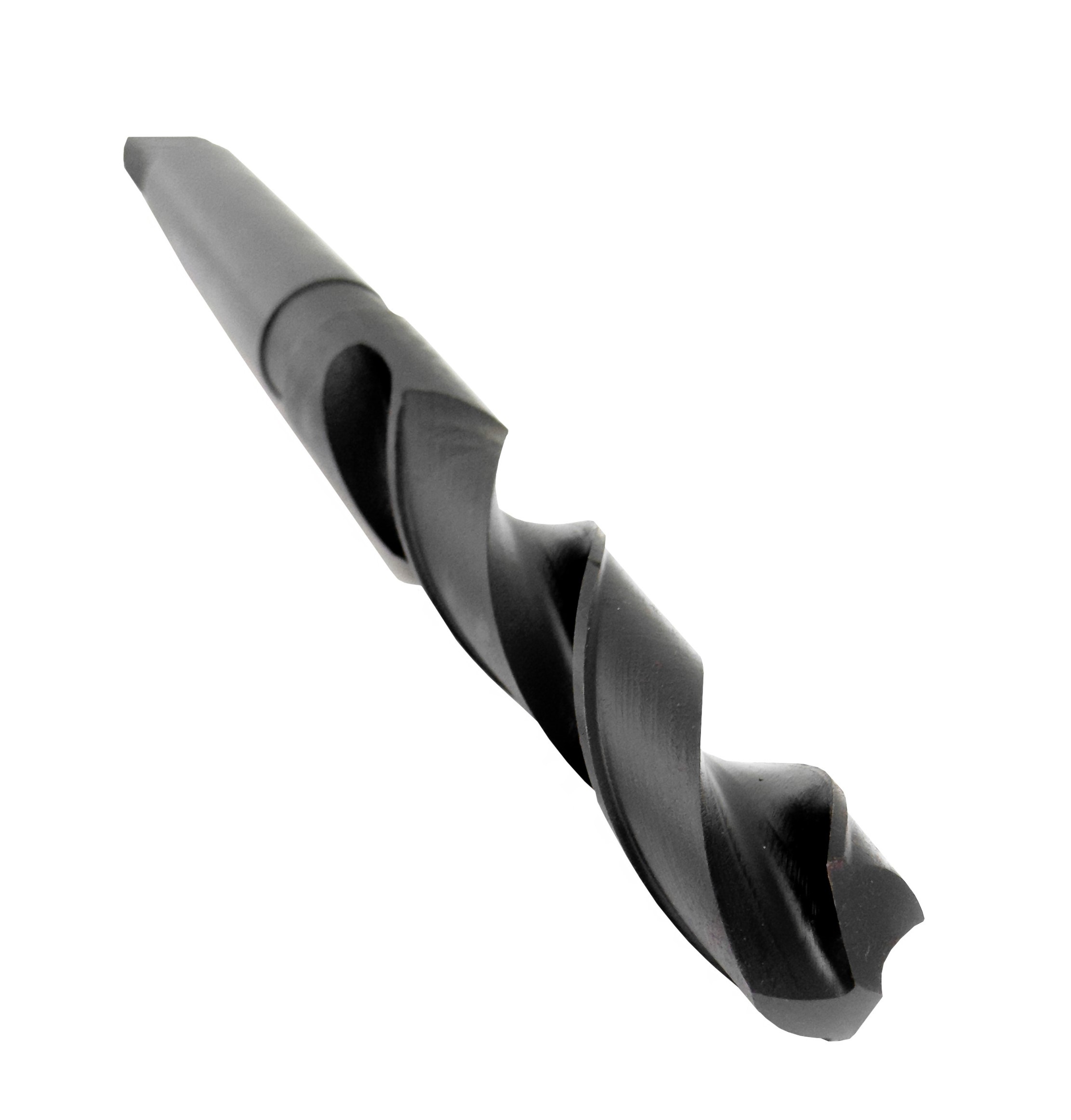 Сверло с конусом Морзе ИНТЕРСКОЛ Felisatti, 26x165x286 мм, 1 шт. (931922600)