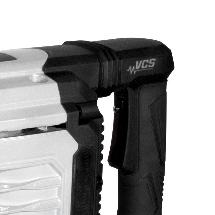 Отбойный молоток ИНТЕРСКОЛ М-30/1800В, 1800 Вт, 30 Дж, 1700 уд/мин, в кейсе (773.0.0.00)