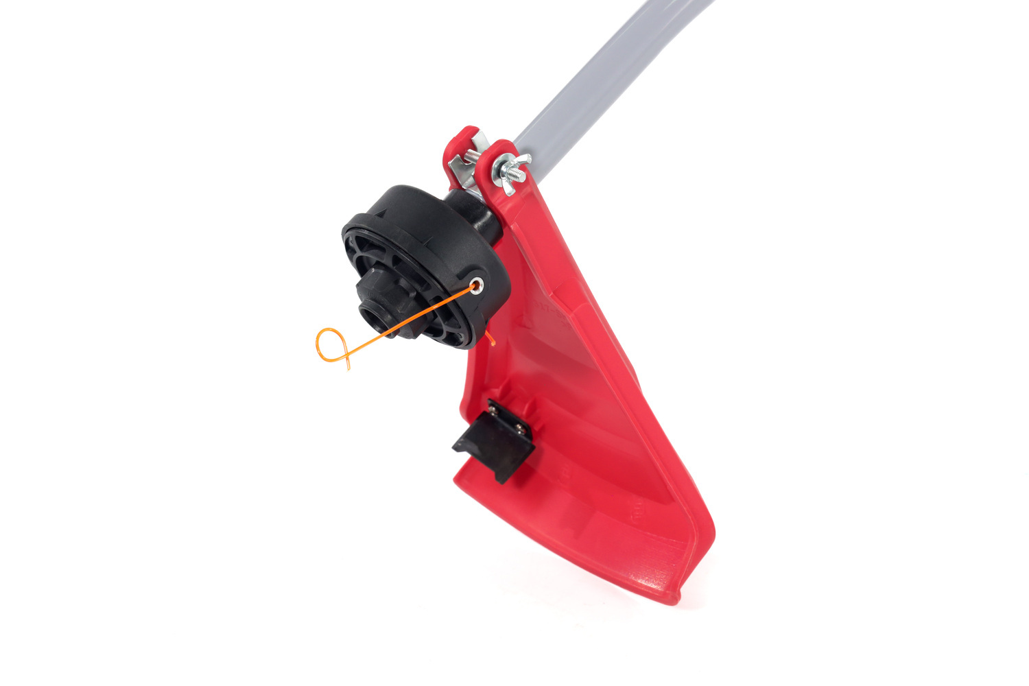 Мотокоса ИНТЕРСКОЛ МКЭ-43/1200М, 1200 Вт, 7500 об/мин (893.0.0.70)