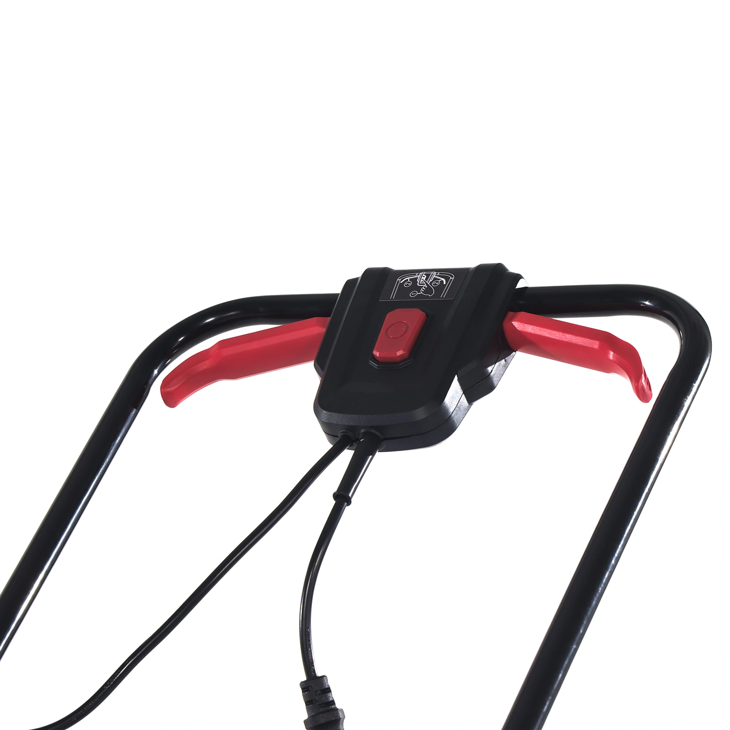 Газонокосилка электрическая ИНТЕРСКОЛ ГЭ-33/1200, 1200 Вт, 22000 об/мин, 30 л (921.0.0.70)