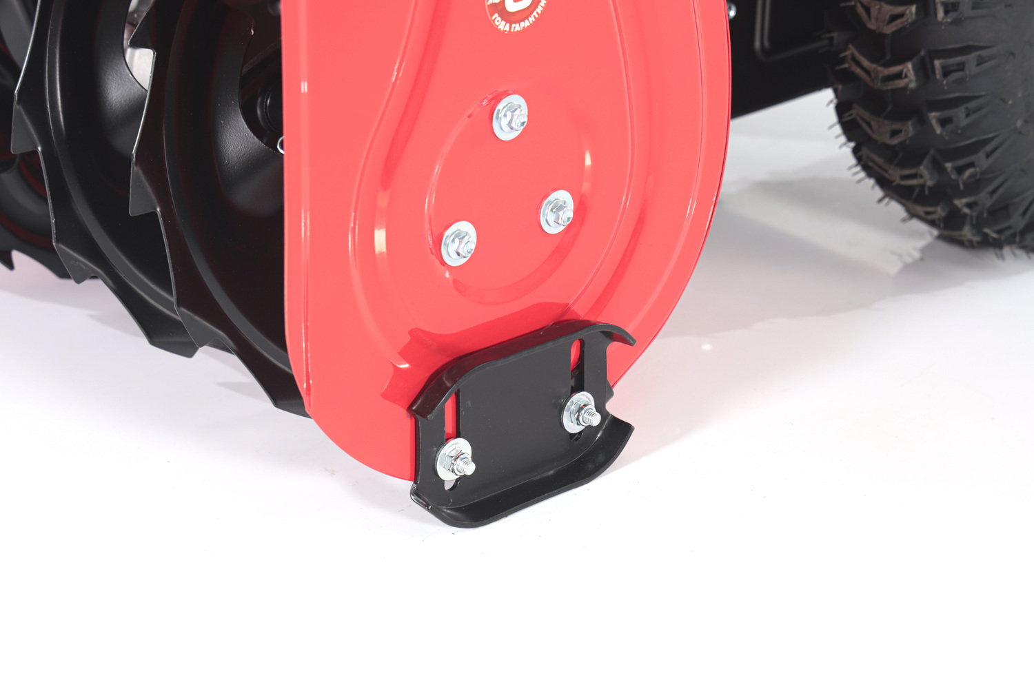 Бензиновый снегоуборщик ИНТЕРСКОЛ СМБ-56/7Ф, 7 л.с., 212 см³, 56 см (780.0.0.70)