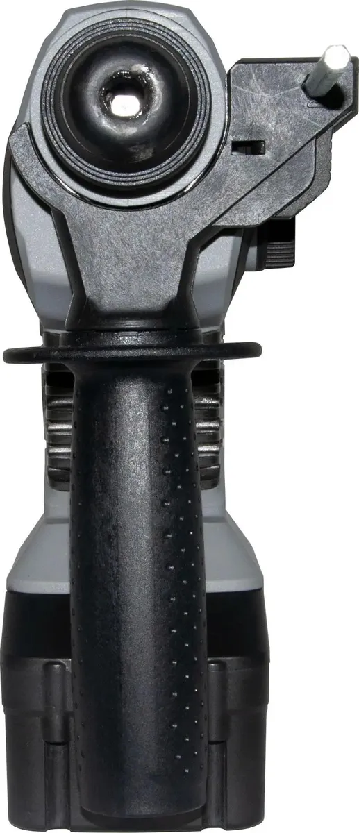 Аккумуляторный перфоратор ИНТЕРСКОЛ ПА-24/18В, 18 В, 2.2 Дж, 5300 уд/мин, с АКБ 4 Ач и ЗУ (579.4.1.70)