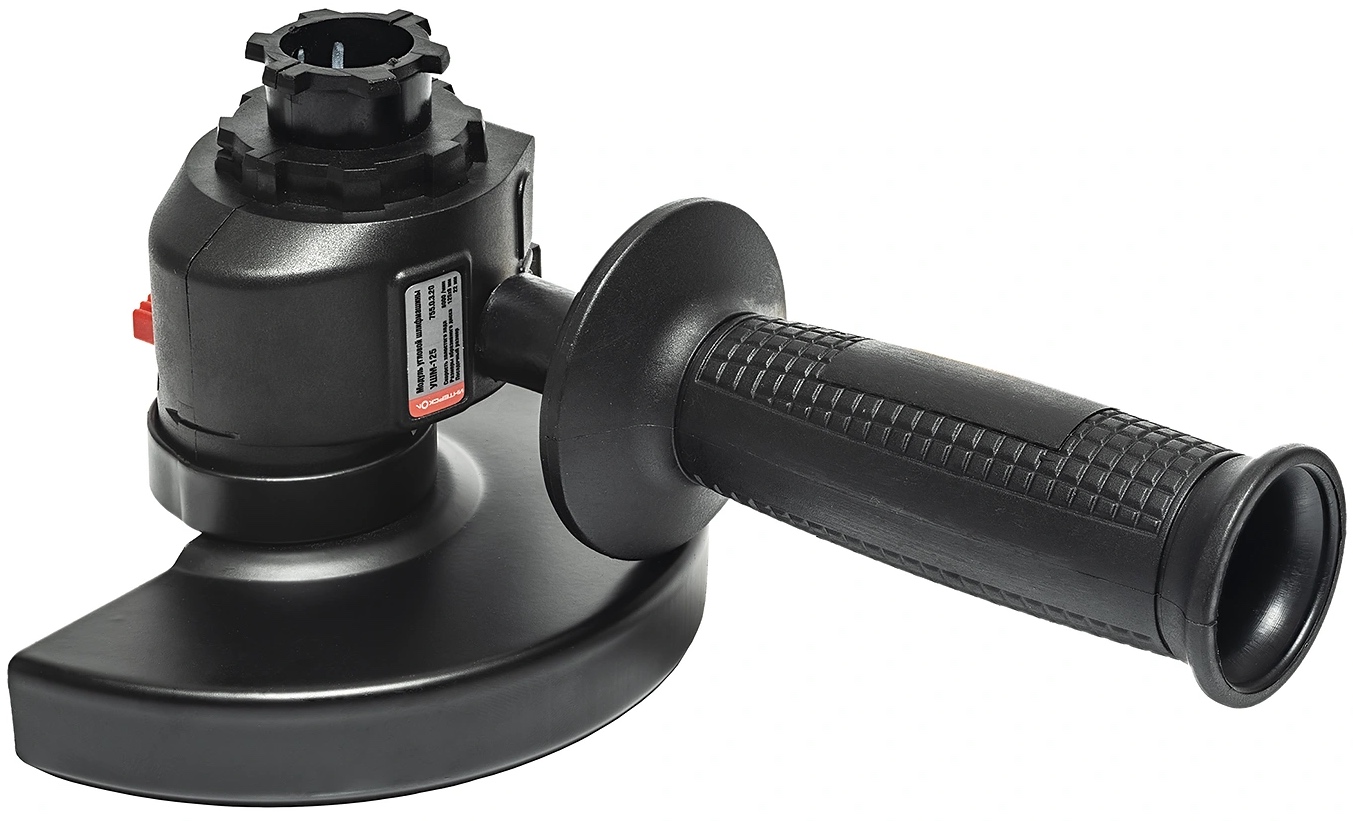 Набор электроинструмента ИНТЕРСКОЛ МультиМАКС "Сделай сам" (755.2.2.46)