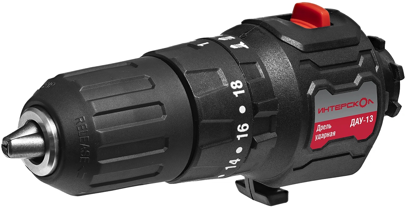 Набор электроинструмента ИНТЕРСКОЛ МультиМАКС "Сделай сам" (755.2.2.46)