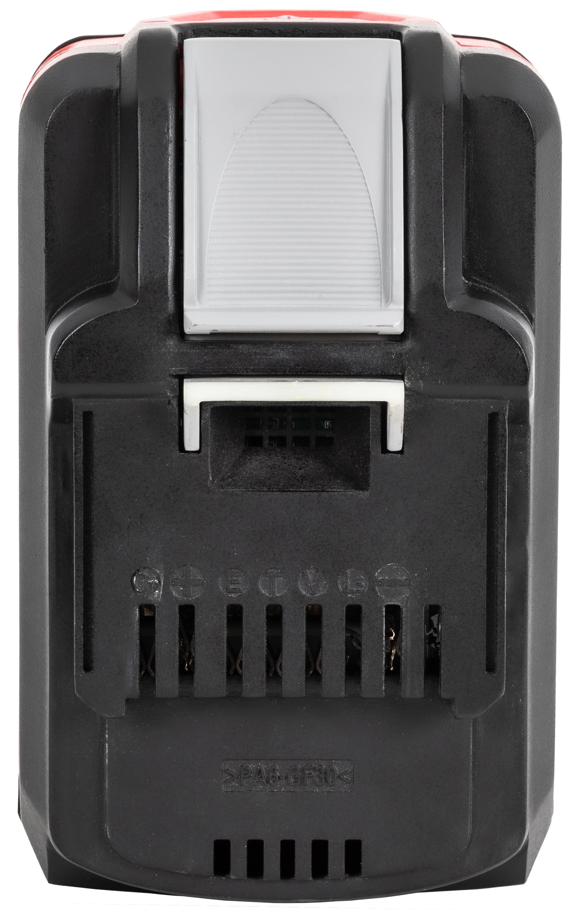 Аккумуляторный слайдерный блок ИНТЕРСКОЛ МАКС-8(4)/18(36)И, Li-Ion, 18/36 В, 8/4 Ач, 1 шт. (2400.308)