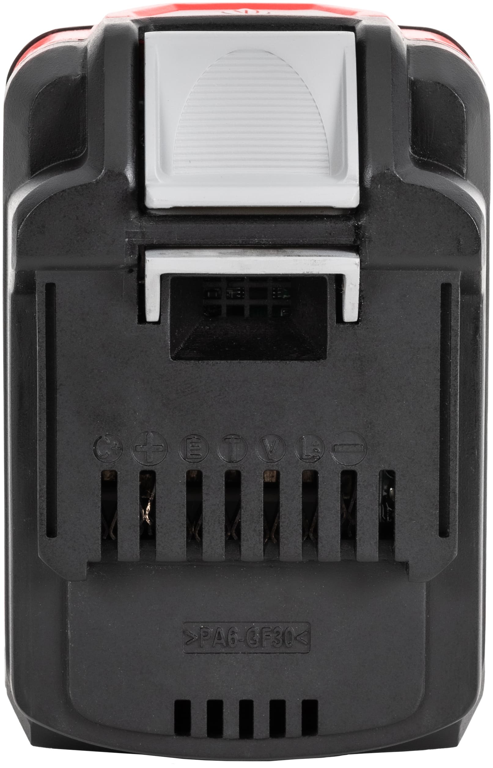 Аккумуляторный слайдерный блок ИНТЕРСКОЛ АПИ-5(2,5)/18(36)И, Li-Ion, 18/36 В, 5/2.5 Ач, 1 шт. (2400.205)