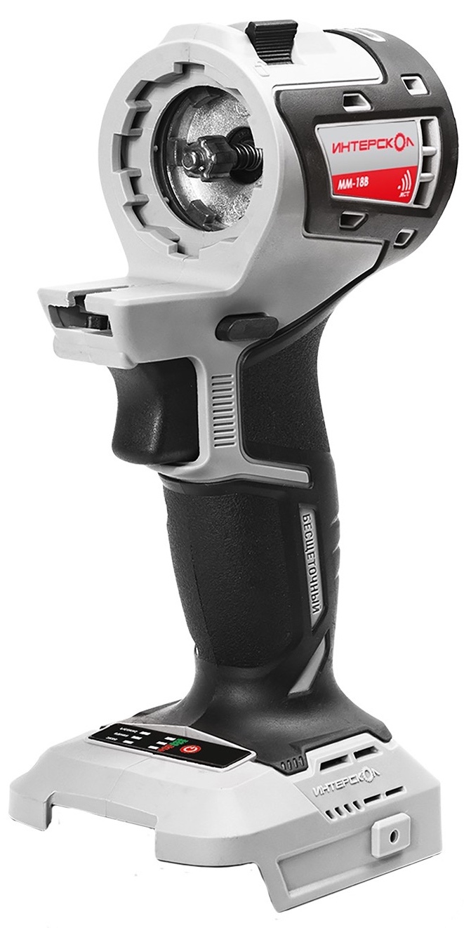 Набор электроинструмента ИНТЕРСКОЛ МультиМАКС "Сделай сам" (755.2.2.46)