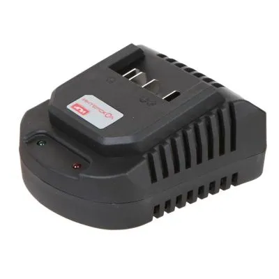 Зарядное устройство ИНТЕРСКОЛ ЗУ-4/18, с индикацией заряда, 18 В, 4 A (2401.126)