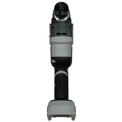 Угловая шлифмашина ИНТЕРСКОЛ УШМ-125/36ММ, 36 В, 125 мм, 8500 об/мин, (УЦЕНЕННЫЙ ТОВАР) (900.4.1.42/U)