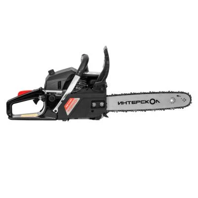 Цепная пила ИНТЕРСКОЛ ПЦБ-14/45Л, 1.8 кВт, 35 см (842.0.0.40)