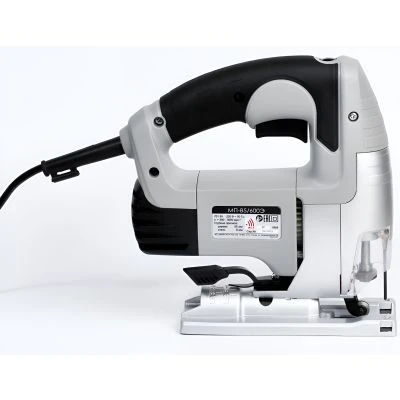 Лобзик ИНТЕРСКОЛ МП-85/600Э, 701 Вт, 3000 ход/мин, 85 мм (156.1.1.00)