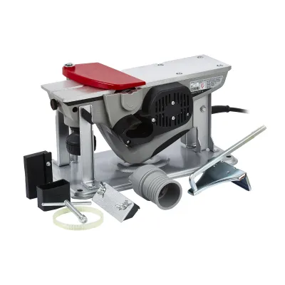 Электрорубанок ИНТЕРСКОЛ Р-110/1100М, 1100 Вт, 16000 об/мин, 110 мм (49.1.0.12)