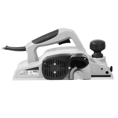 Электрорубанок ИНТЕРСКОЛ Р-110/1100М, 1100 Вт, 16000 об/мин, 110 мм (49.1.0.12)