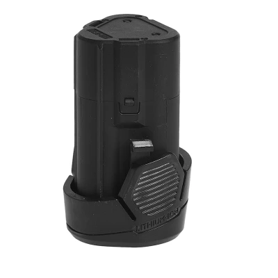 Аккумуляторный туннельный блок ИНТЕРСКОЛ БА-1,5/12, Li-Ion, 12 В, 1.5 Ач, 1 шт. (2400.011)