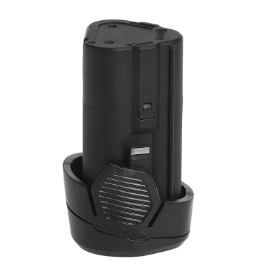 Аккумуляторный туннельный блок ИНТЕРСКОЛ БА-1,5/12, Li-Ion, 12 В, 1.5 Ач, 1 шт. (2400.011)