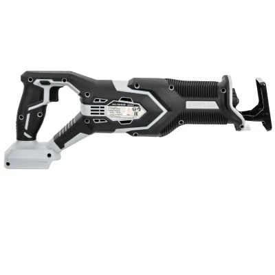 Аккумуляторная сабельная пила ИНТЕРСКОЛ НПА-200/36В, 36 В, 3000 ход/мин, 26 мм, без АКБ и ЗУ (833.0.0.70)