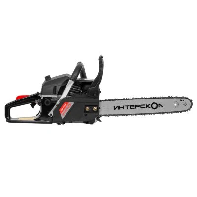 Цепная пила ИНТЕРСКОЛ ПЦБ-16/45Л, 1.8 кВт, 40 см (843.0.0.40)